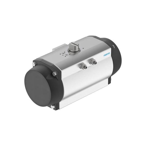 Festo Semi-Rotary Drive DFPD-700-RP-90-RS60-F12-R3-C-VDE2 DFPD-700-RP-90-RS60-F12-R3-C-VDE2 - main
